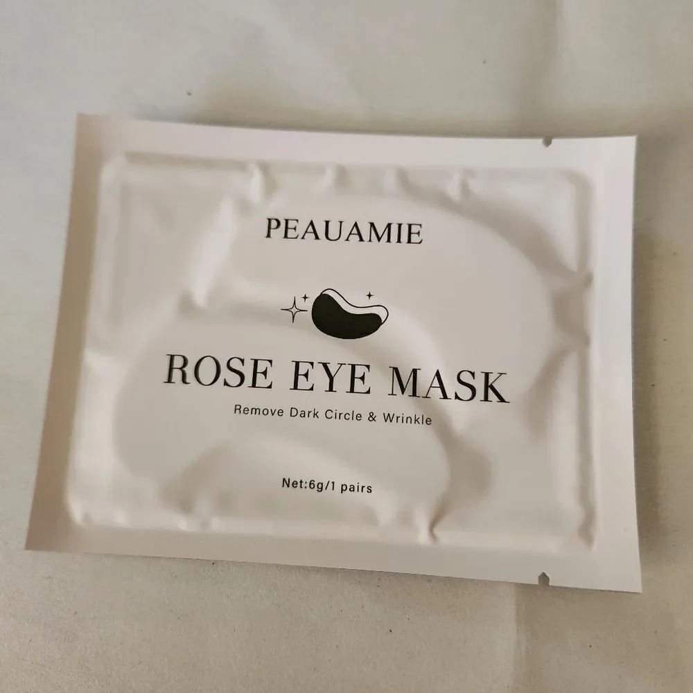 Peauamie new no